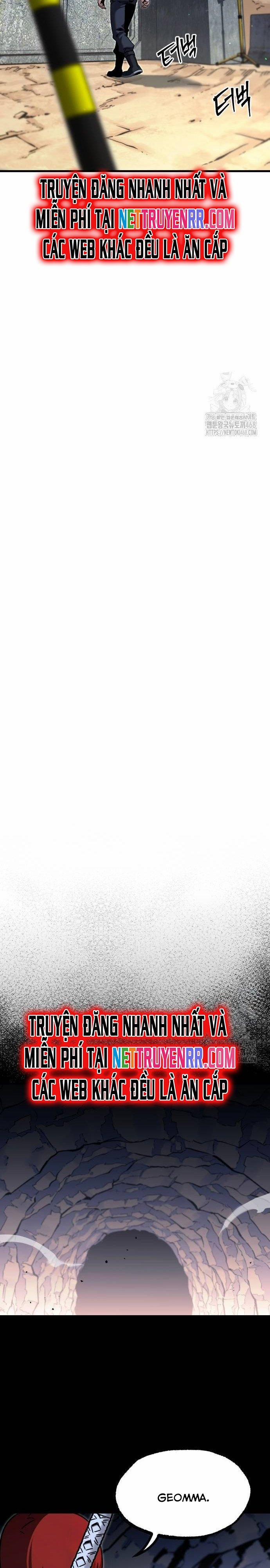 Thống Lĩnh Học Viện Chỉ Bằng Dao Sashimi 30 trang 20