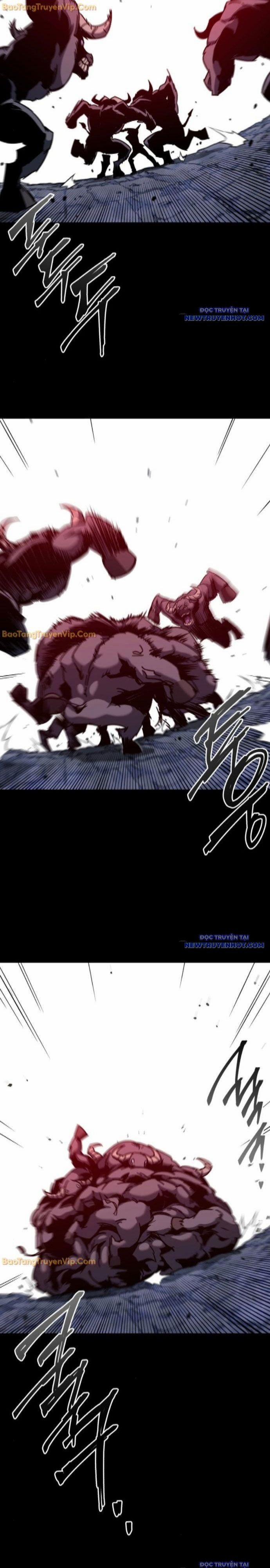 Thống Lĩnh Học Viện Chỉ Bằng Dao Sashimi 31 trang 10