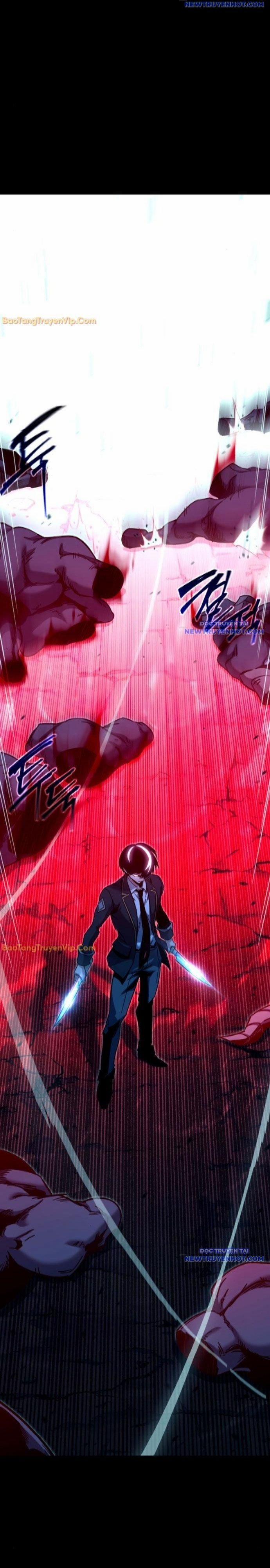 Thống Lĩnh Học Viện Chỉ Bằng Dao Sashimi 31 trang 14