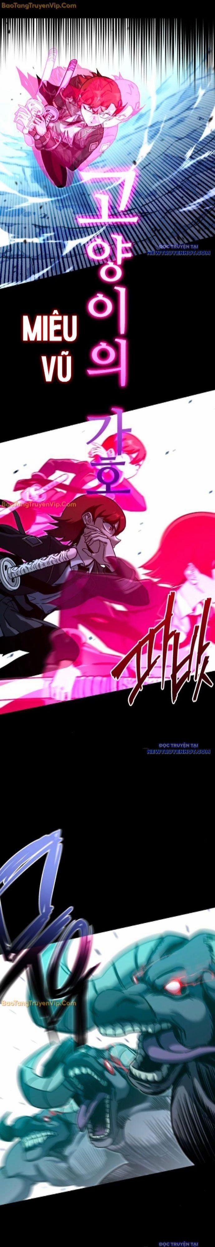 Thống Lĩnh Học Viện Chỉ Bằng Dao Sashimi 31 trang 3