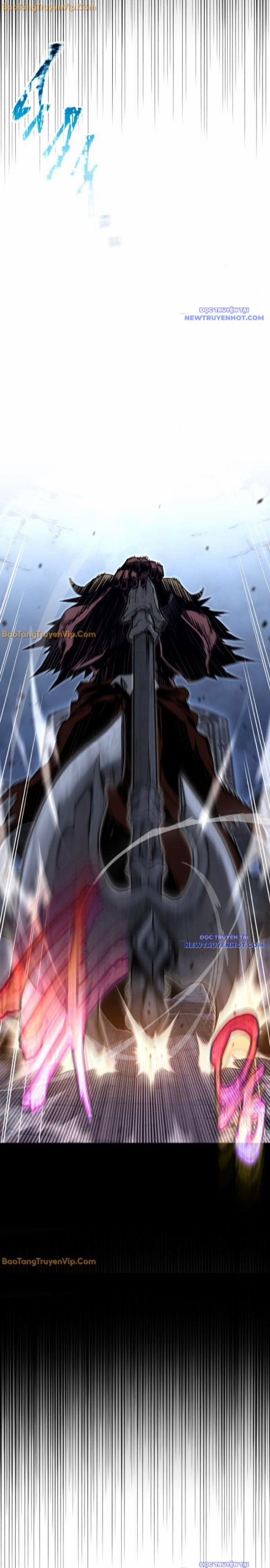 Thống Lĩnh Học Viện Chỉ Bằng Dao Sashimi 31 trang 37