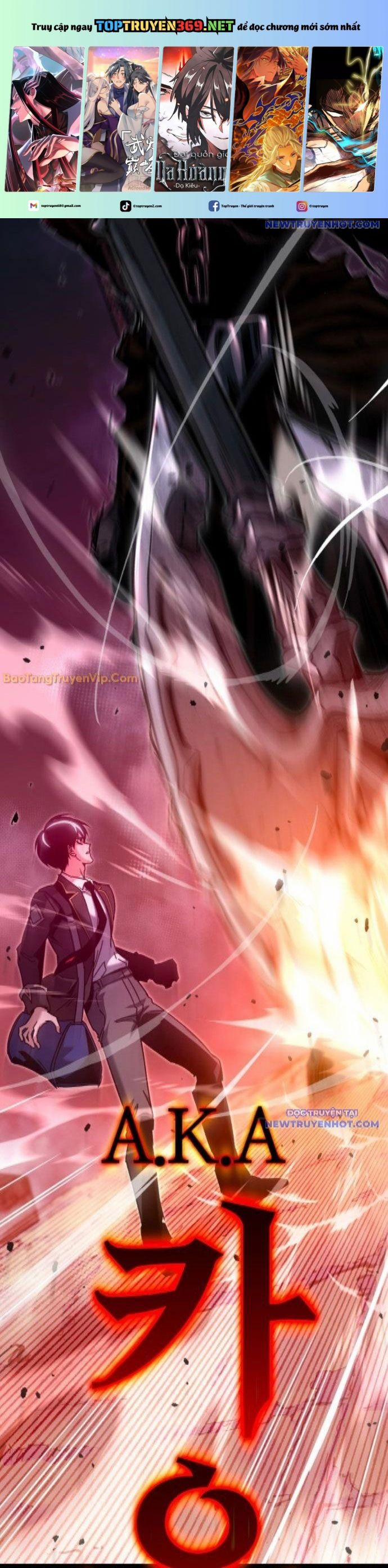 Thống Lĩnh Học Viện Chỉ Bằng Dao Sashimi 31 trang 40