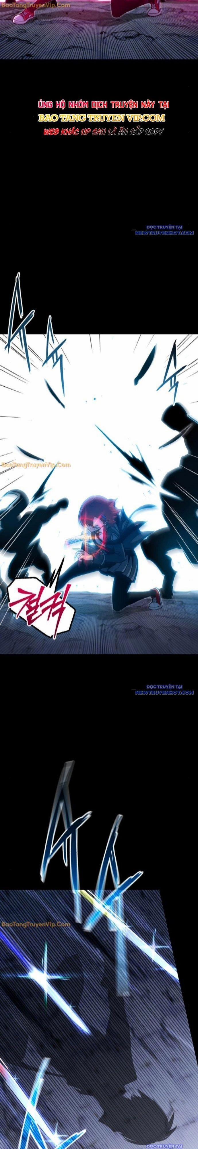 Thống Lĩnh Học Viện Chỉ Bằng Dao Sashimi 31 trang 5