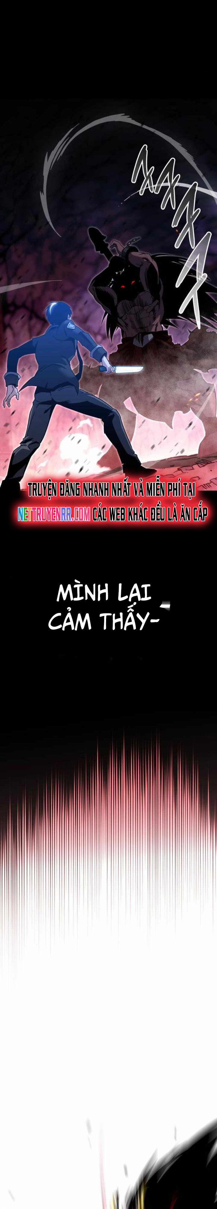 Thống Lĩnh Học Viện Chỉ Bằng Dao Sashimi 32 trang 16