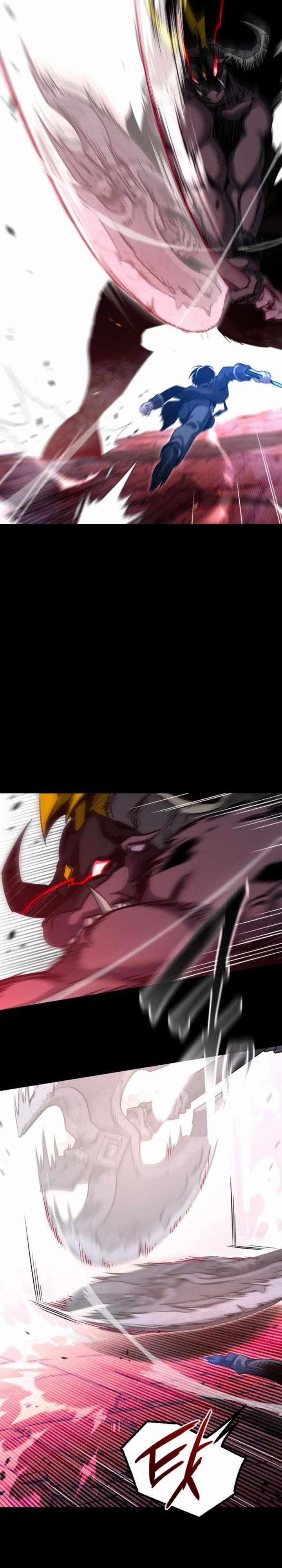 Thống Lĩnh Học Viện Chỉ Bằng Dao Sashimi 32 trang 17