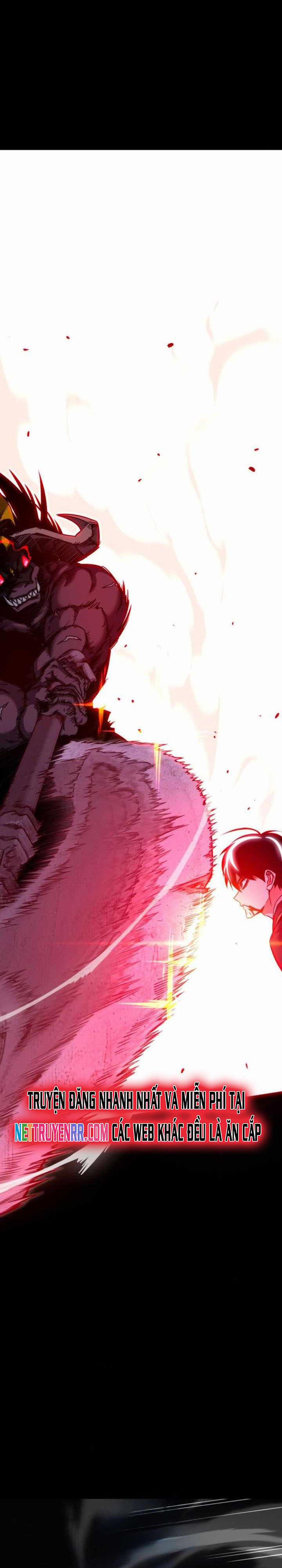 Thống Lĩnh Học Viện Chỉ Bằng Dao Sashimi 32 trang 18