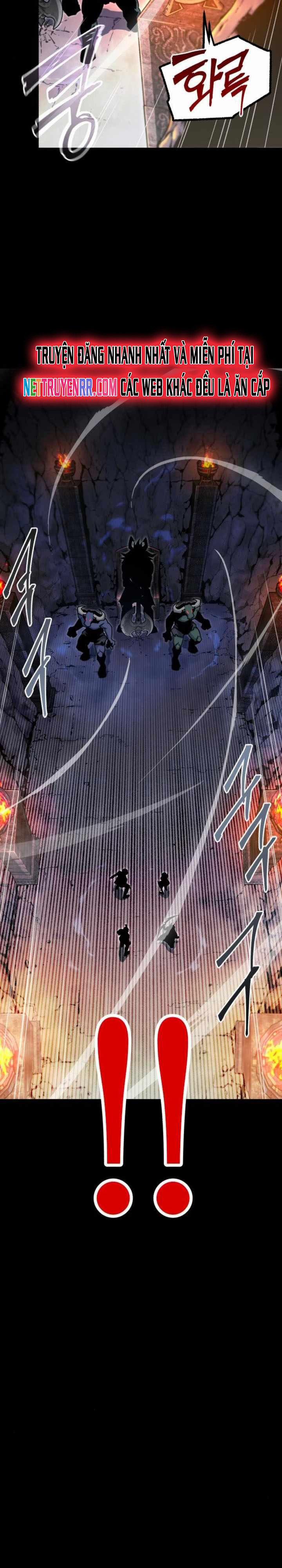 Thống Lĩnh Học Viện Chỉ Bằng Dao Sashimi 32 trang 2