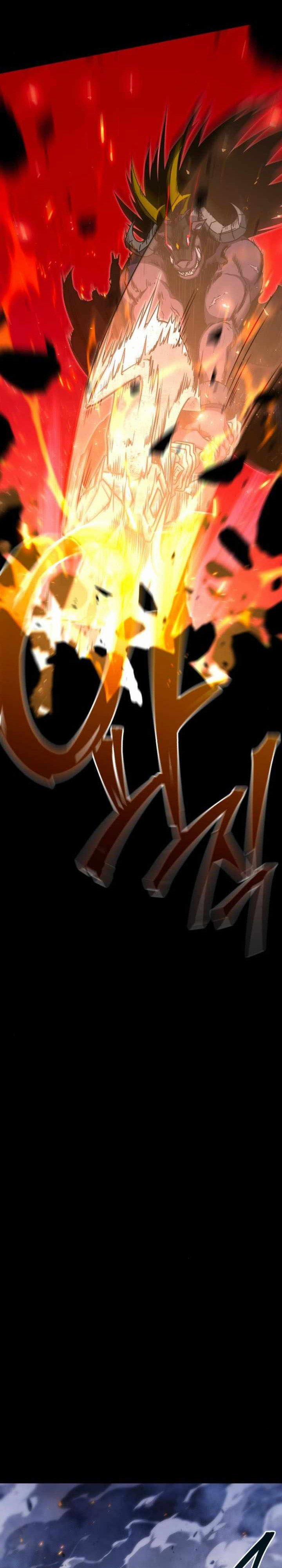 Thống Lĩnh Học Viện Chỉ Bằng Dao Sashimi 32 trang 21