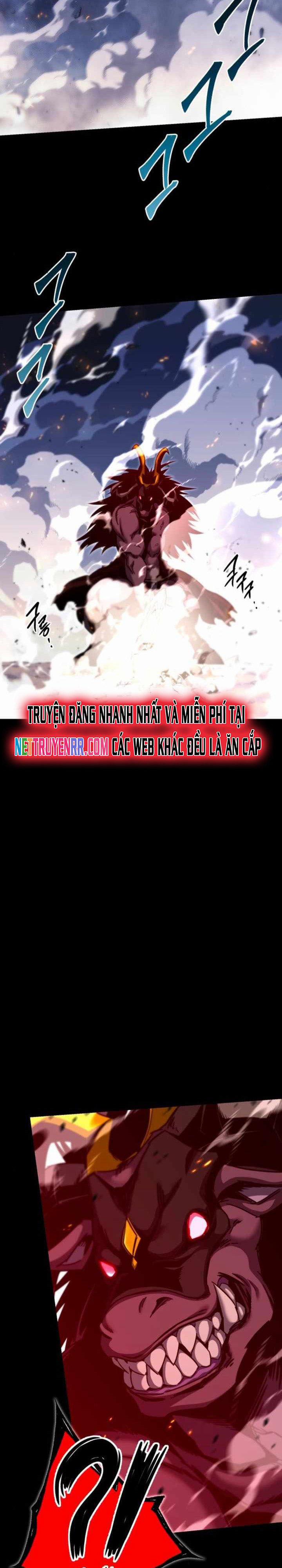 Thống Lĩnh Học Viện Chỉ Bằng Dao Sashimi 32 trang 22