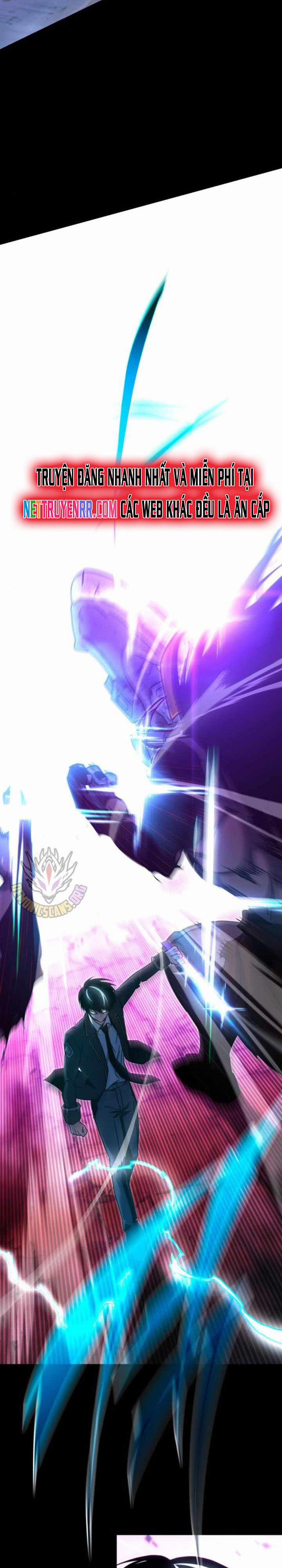 Thống Lĩnh Học Viện Chỉ Bằng Dao Sashimi 32 trang 30