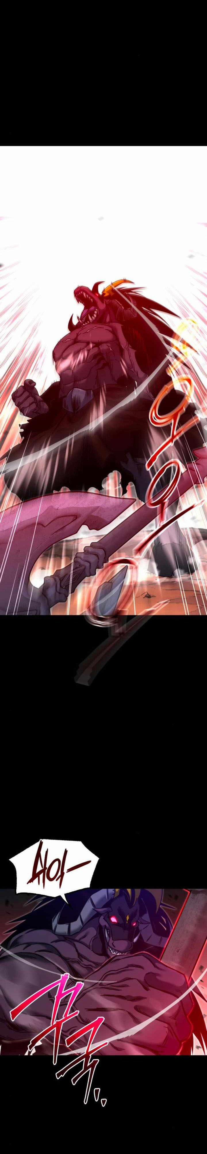 Thống Lĩnh Học Viện Chỉ Bằng Dao Sashimi 32 trang 35