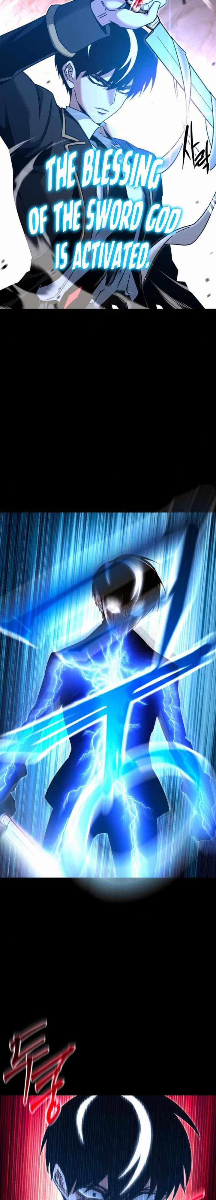 Thống Lĩnh Học Viện Chỉ Bằng Dao Sashimi 32 trang 9