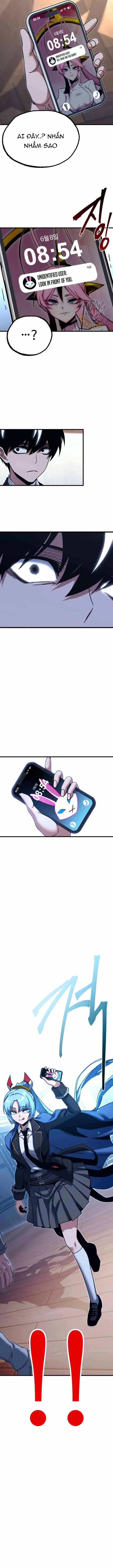 Thống Lĩnh Học Viện Chỉ Bằng Dao Sashimi 34 trang 7