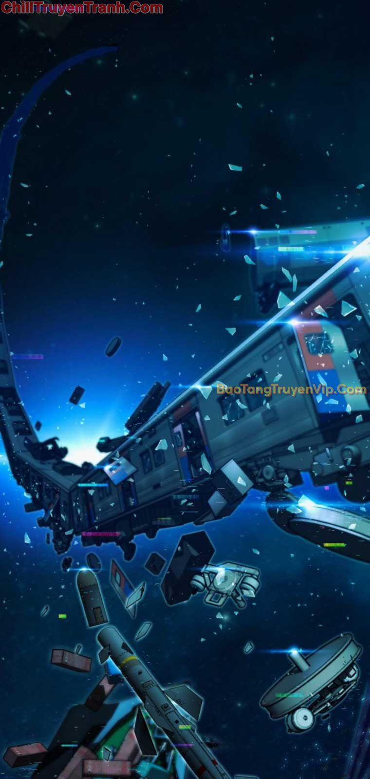 Thống Lĩnh Học Viện Chỉ Bằng Dao Sashimi 35 trang 106