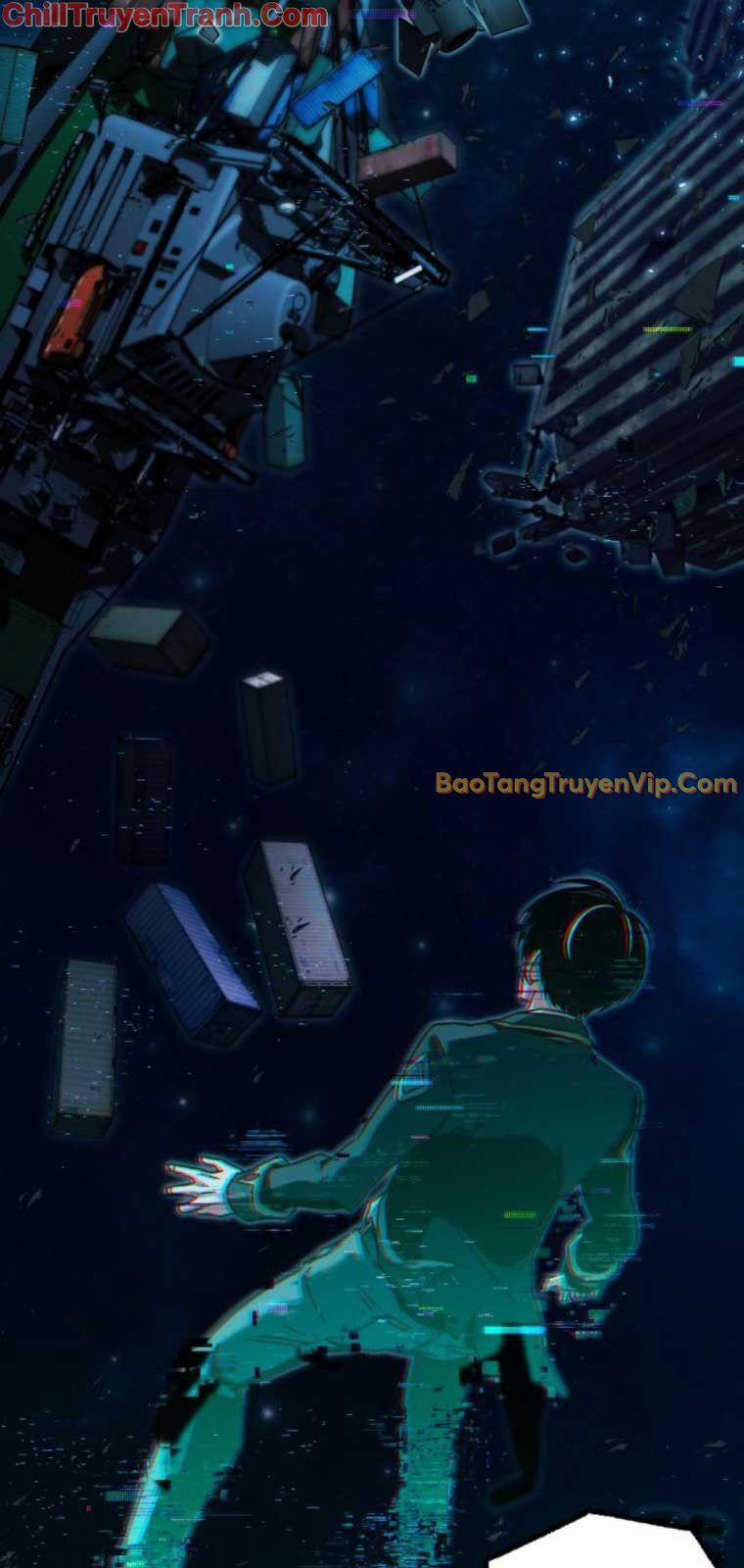 Thống Lĩnh Học Viện Chỉ Bằng Dao Sashimi 35 trang 107