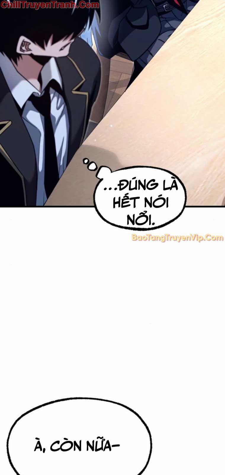 Thống Lĩnh Học Viện Chỉ Bằng Dao Sashimi 35 trang 12