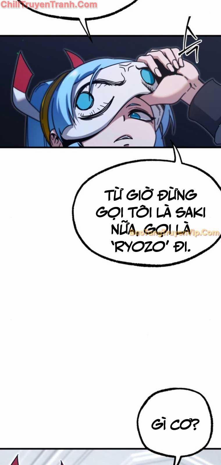 Thống Lĩnh Học Viện Chỉ Bằng Dao Sashimi 35 trang 13