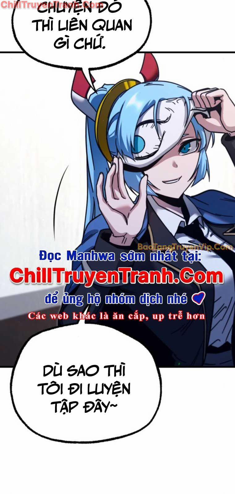 Thống Lĩnh Học Viện Chỉ Bằng Dao Sashimi 35 trang 15