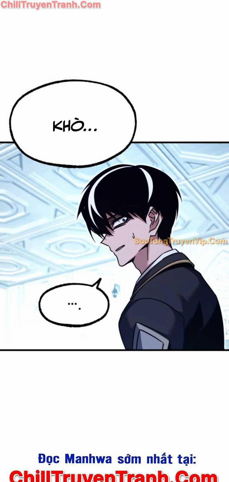 Thống Lĩnh Học Viện Chỉ Bằng Dao Sashimi 35 trang 16