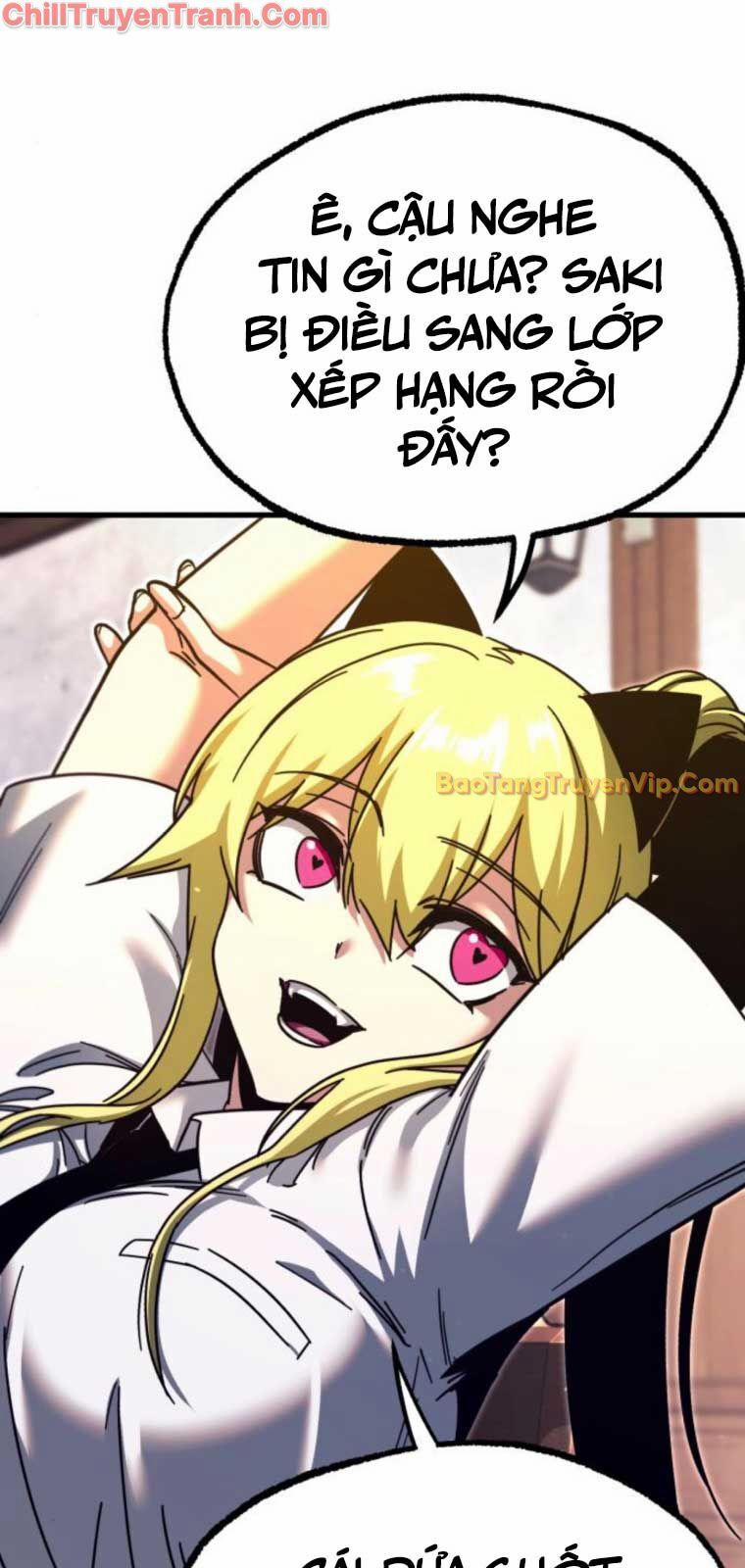 Thống Lĩnh Học Viện Chỉ Bằng Dao Sashimi 35 trang 19