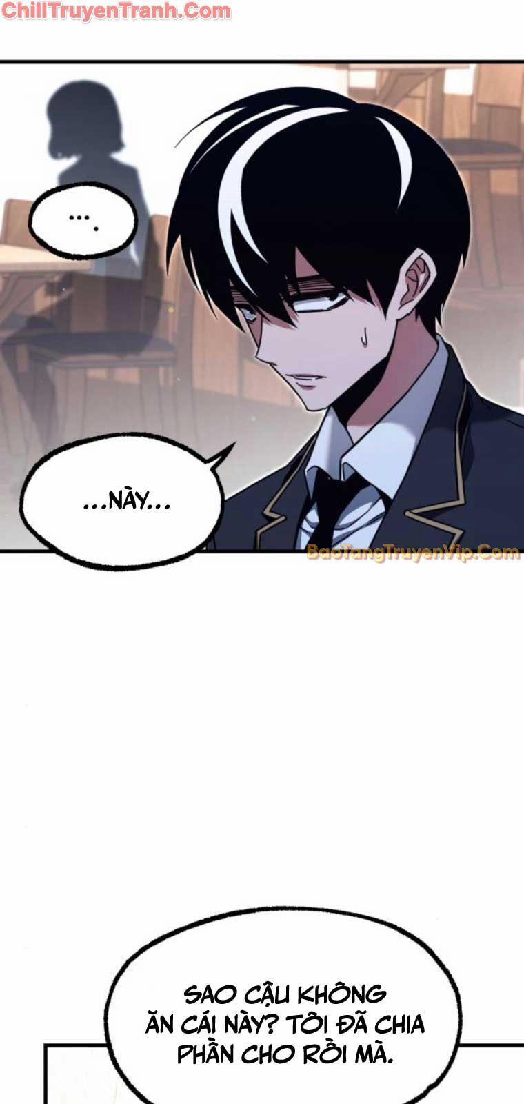 Thống Lĩnh Học Viện Chỉ Bằng Dao Sashimi 35 trang 2