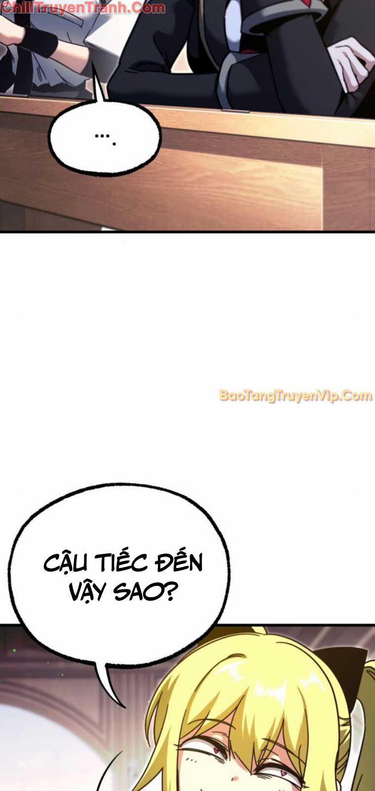 Thống Lĩnh Học Viện Chỉ Bằng Dao Sashimi 35 trang 21