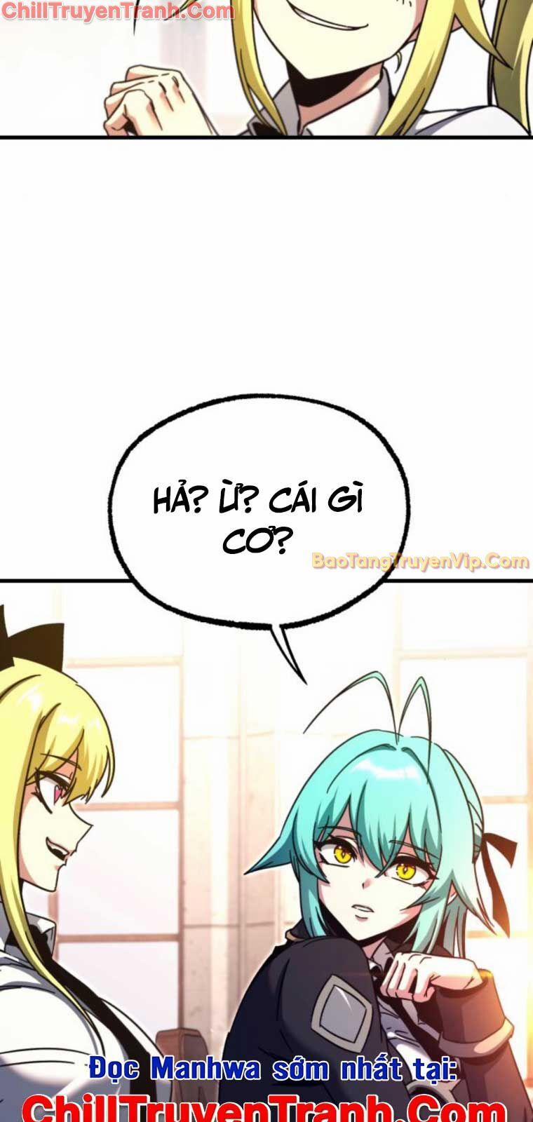 Thống Lĩnh Học Viện Chỉ Bằng Dao Sashimi 35 trang 22