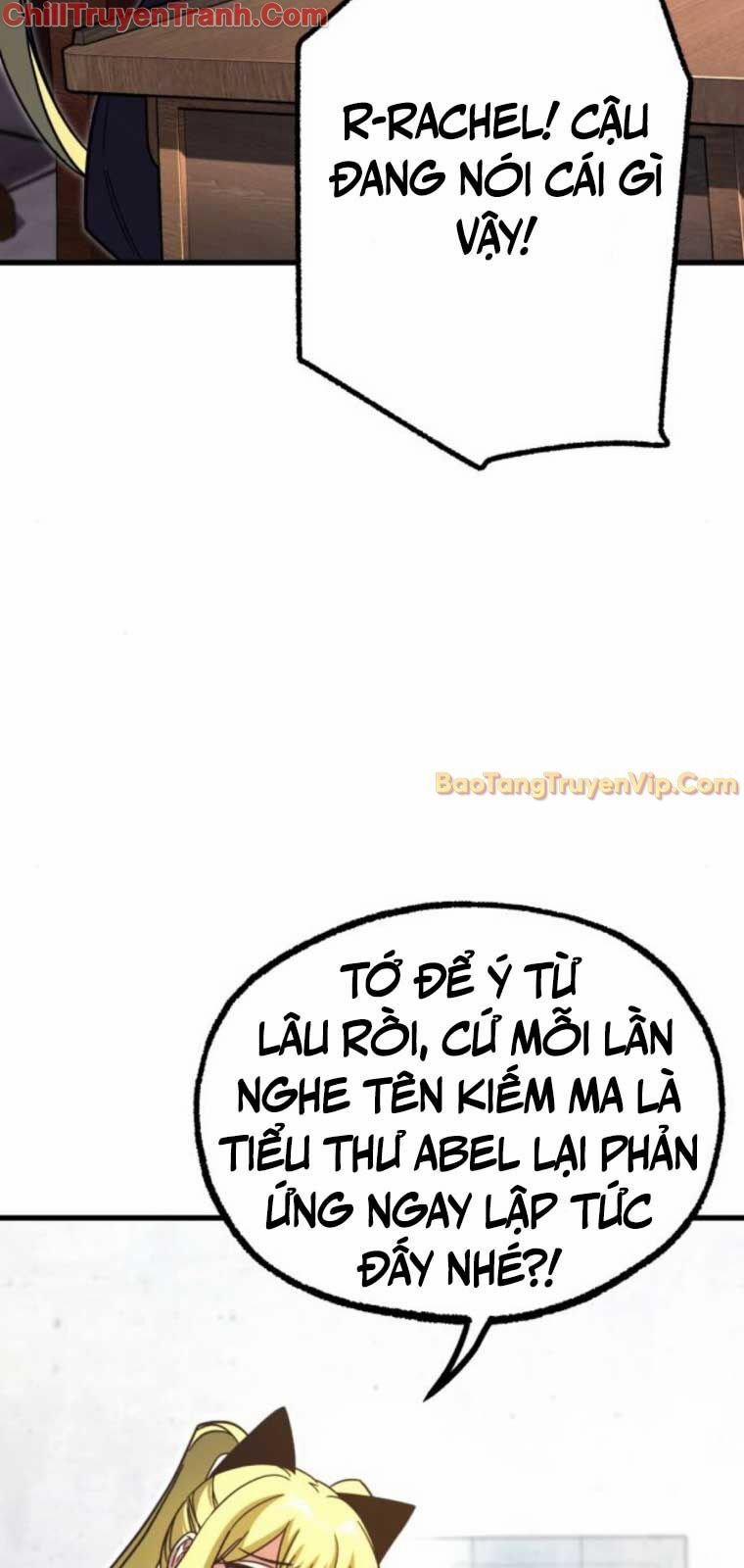 Thống Lĩnh Học Viện Chỉ Bằng Dao Sashimi 35 trang 29