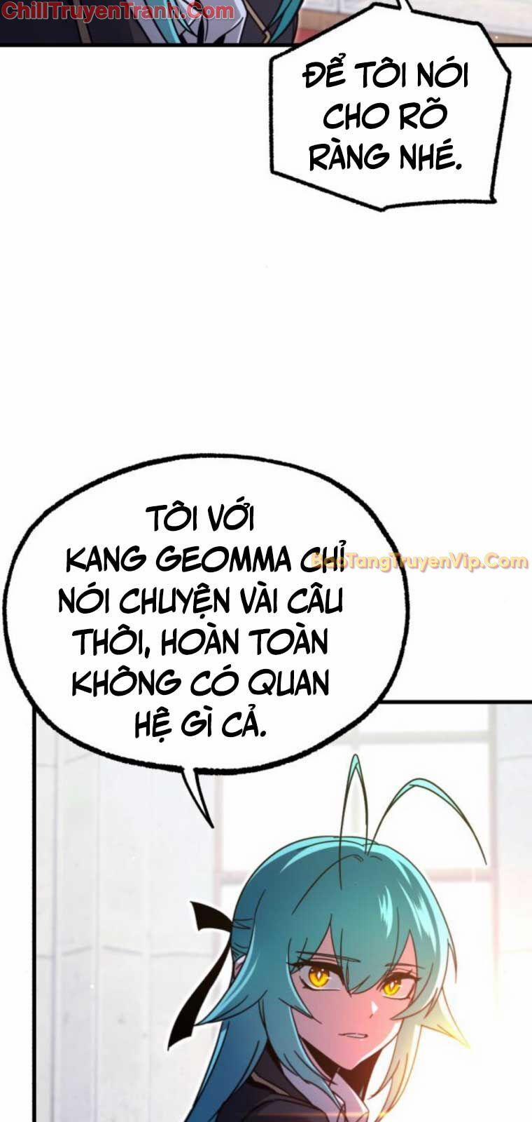 Thống Lĩnh Học Viện Chỉ Bằng Dao Sashimi 35 trang 31