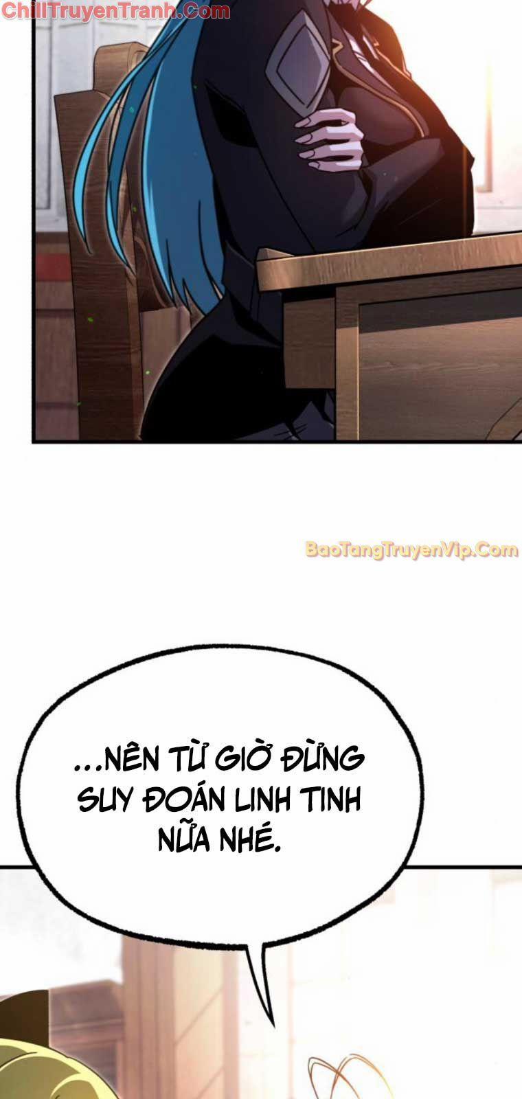 Thống Lĩnh Học Viện Chỉ Bằng Dao Sashimi 35 trang 32