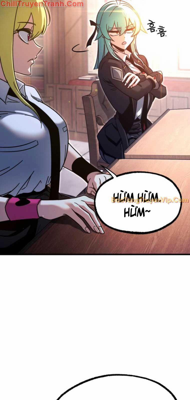 Thống Lĩnh Học Viện Chỉ Bằng Dao Sashimi 35 trang 33