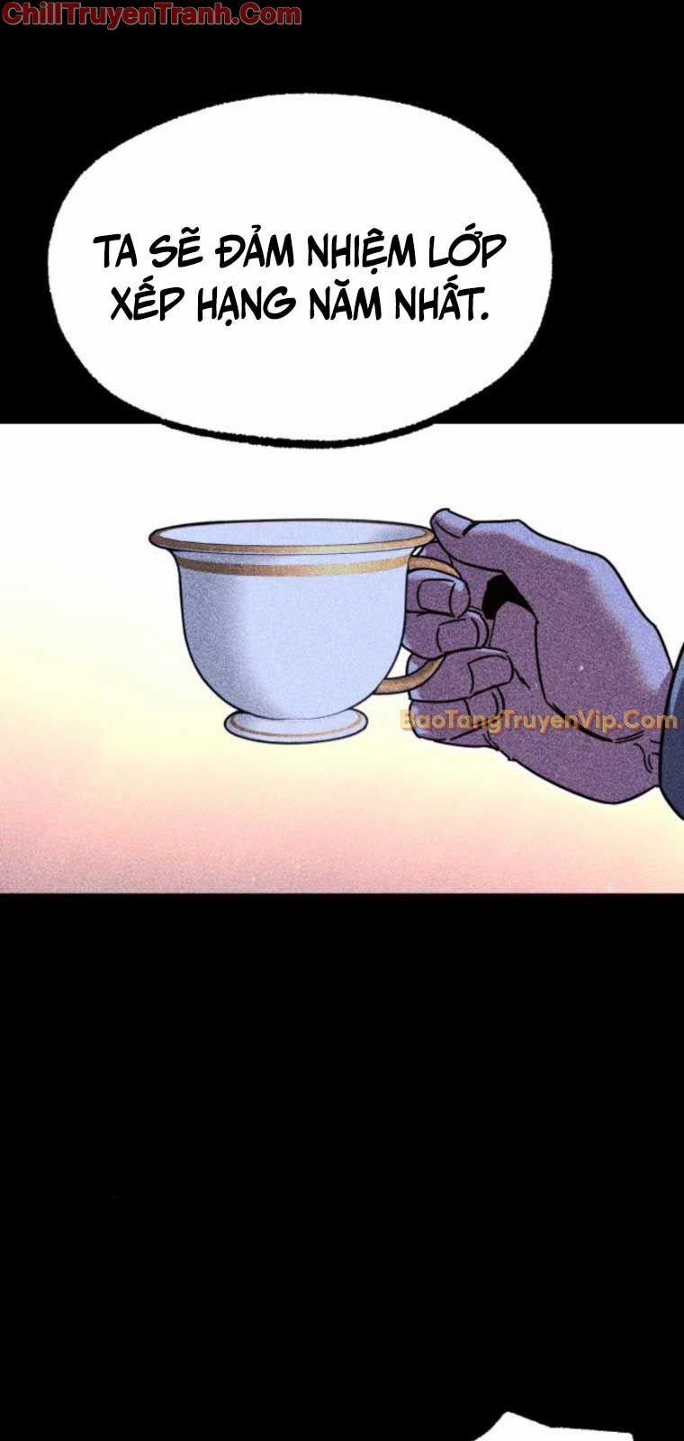 Thống Lĩnh Học Viện Chỉ Bằng Dao Sashimi 35 trang 42