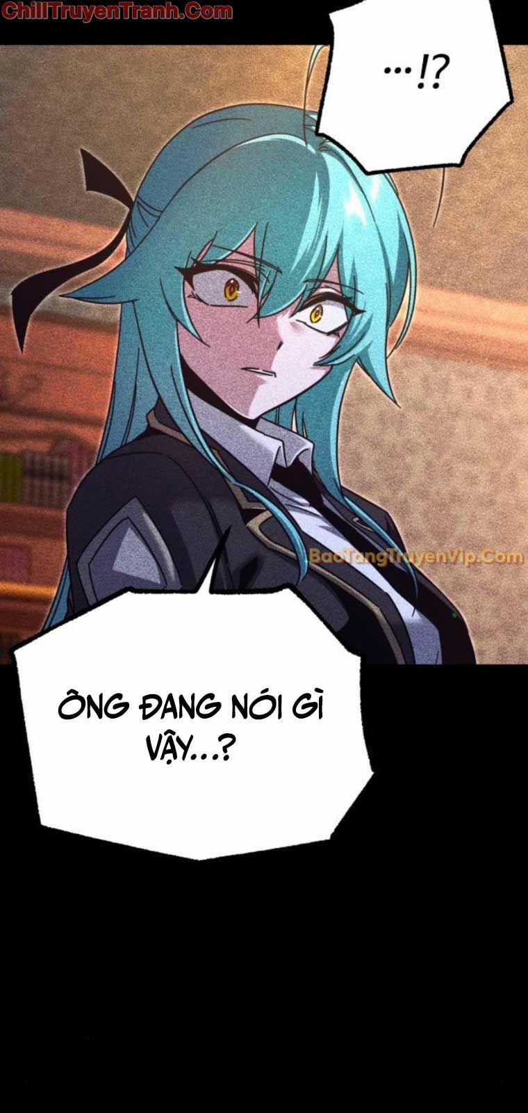 Thống Lĩnh Học Viện Chỉ Bằng Dao Sashimi 35 trang 43