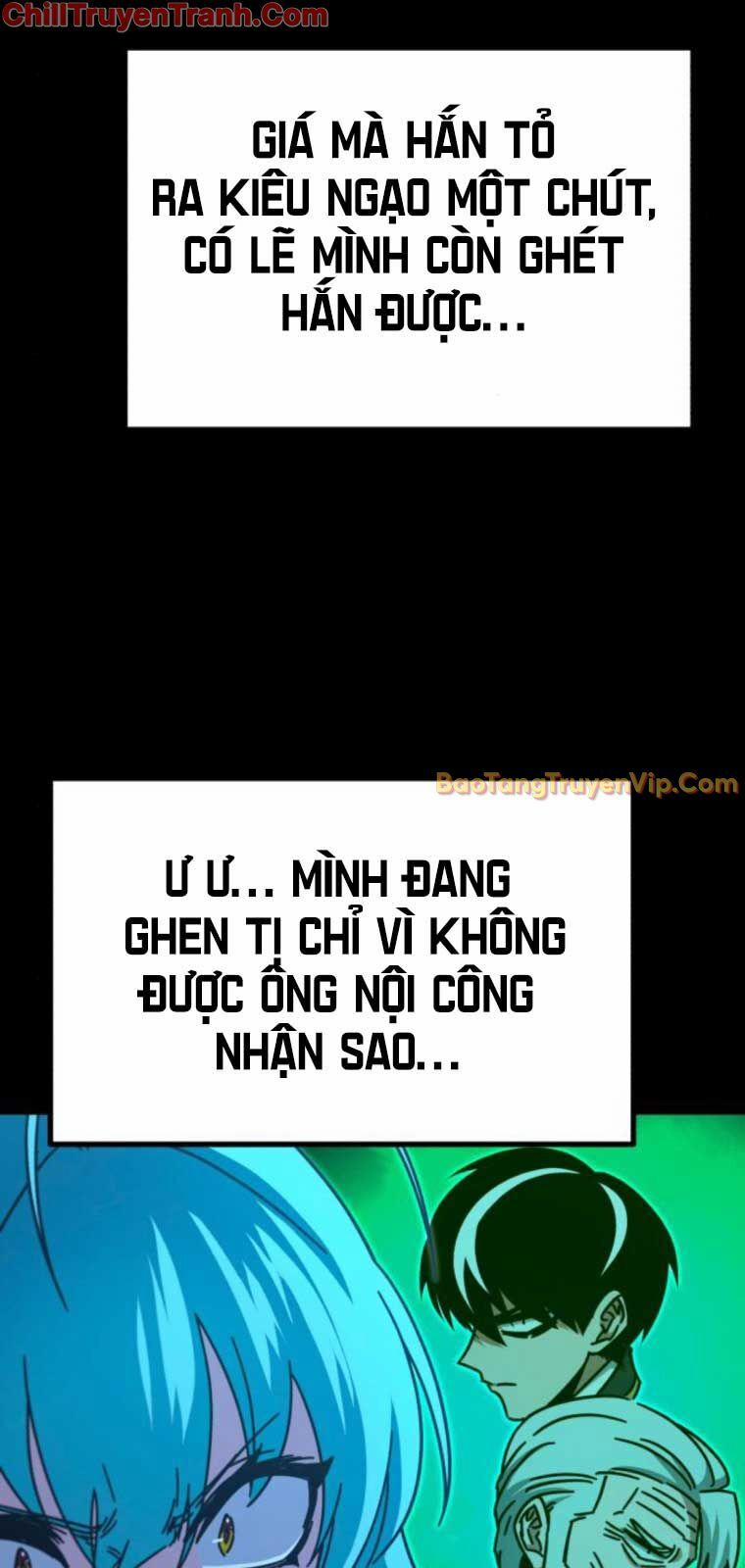 Thống Lĩnh Học Viện Chỉ Bằng Dao Sashimi 35 trang 55