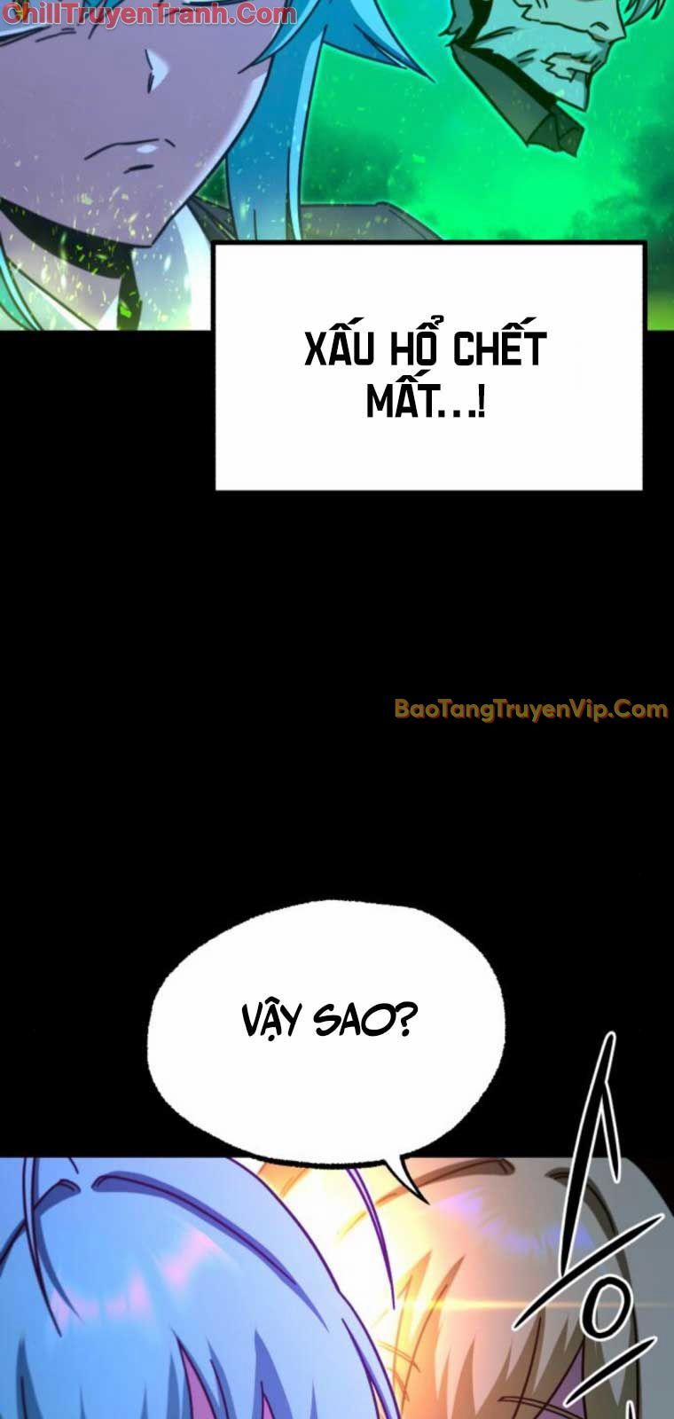 Thống Lĩnh Học Viện Chỉ Bằng Dao Sashimi 35 trang 56