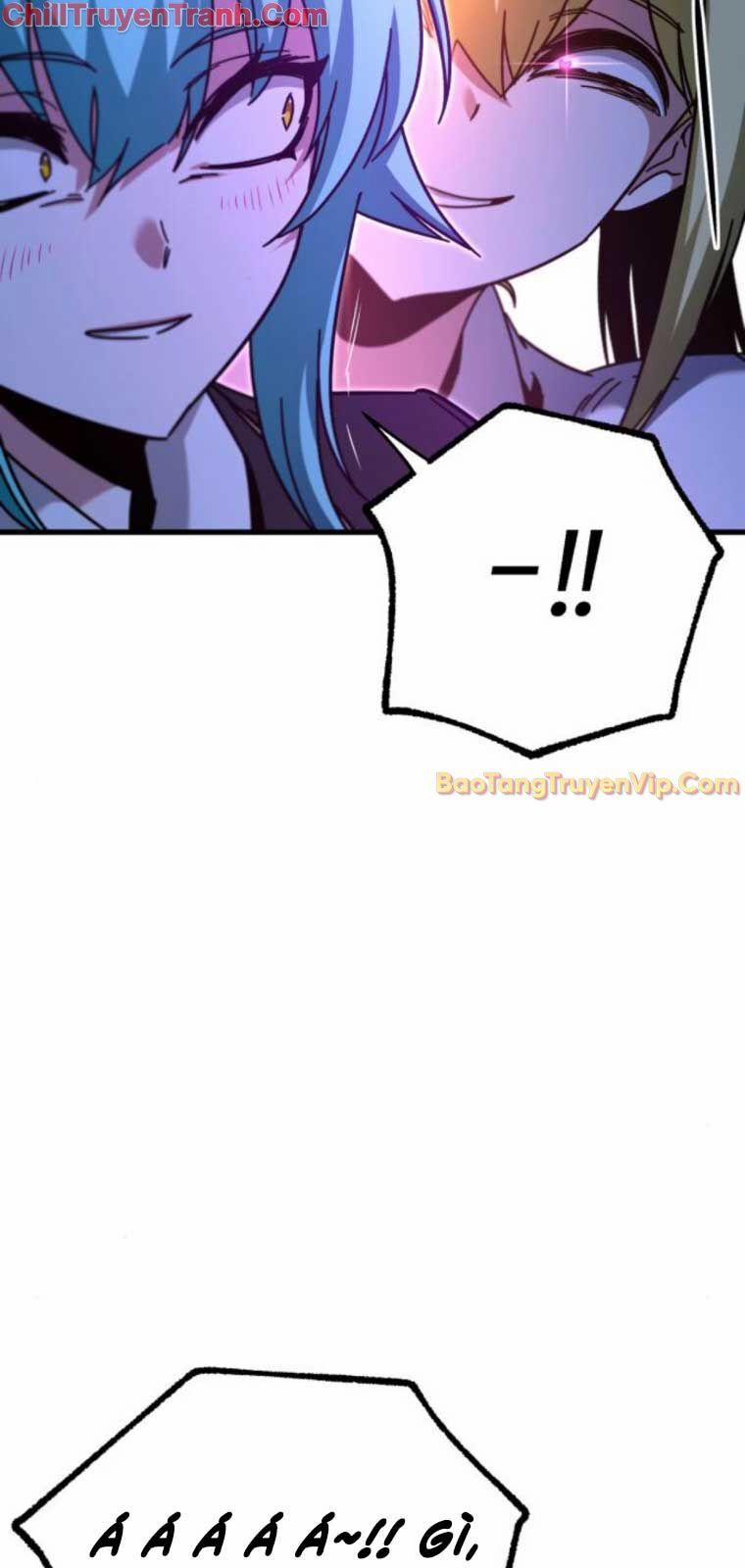 Thống Lĩnh Học Viện Chỉ Bằng Dao Sashimi 35 trang 57