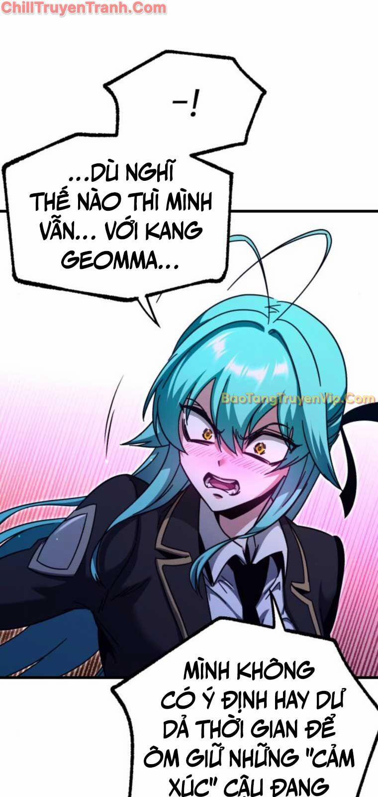 Thống Lĩnh Học Viện Chỉ Bằng Dao Sashimi 35 trang 59