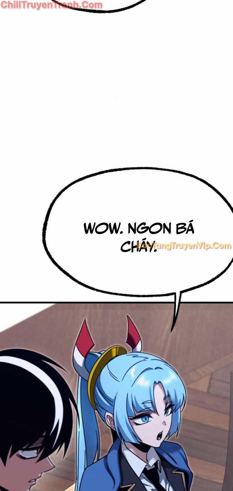 Thống Lĩnh Học Viện Chỉ Bằng Dao Sashimi 35 trang 6