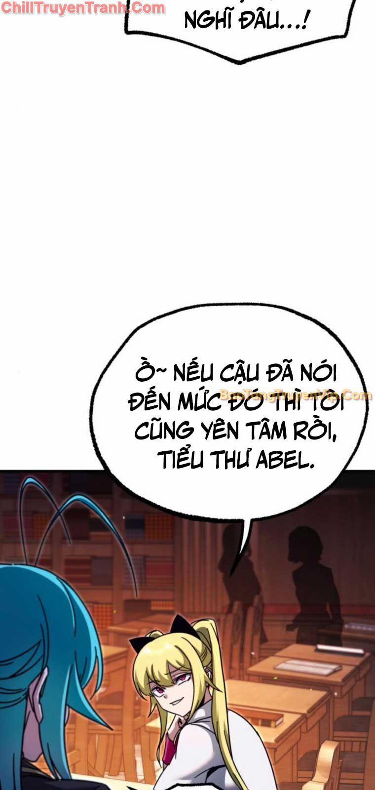 Thống Lĩnh Học Viện Chỉ Bằng Dao Sashimi 35 trang 60