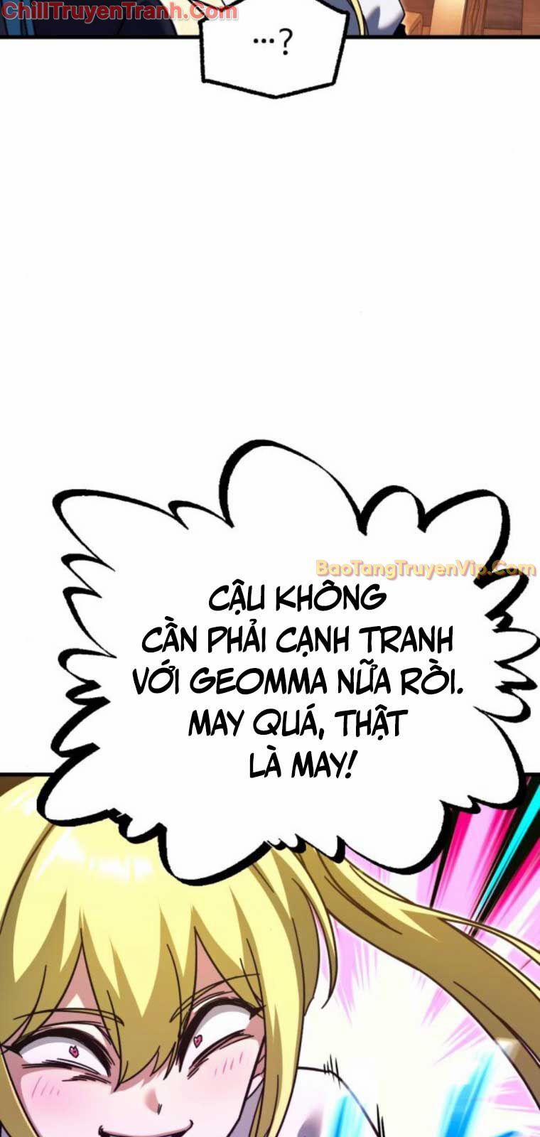 Thống Lĩnh Học Viện Chỉ Bằng Dao Sashimi 35 trang 61