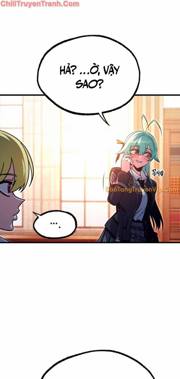 Thống Lĩnh Học Viện Chỉ Bằng Dao Sashimi 35 trang 63