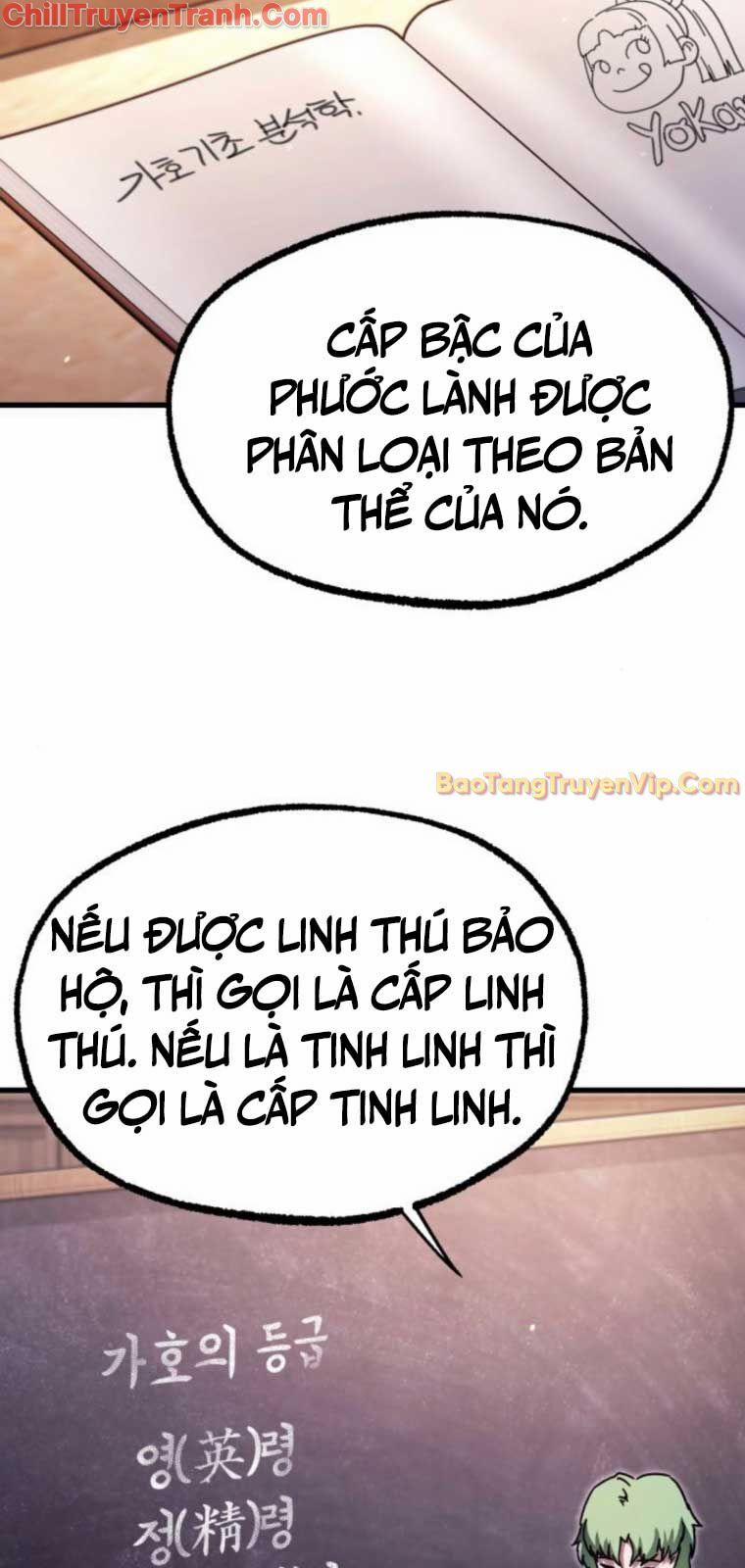 Thống Lĩnh Học Viện Chỉ Bằng Dao Sashimi 35 trang 66