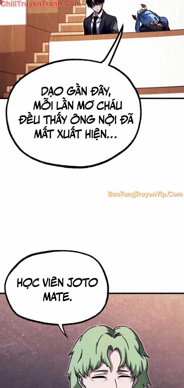 Thống Lĩnh Học Viện Chỉ Bằng Dao Sashimi 35 trang 68