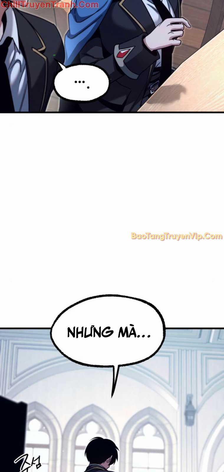 Thống Lĩnh Học Viện Chỉ Bằng Dao Sashimi 35 trang 7