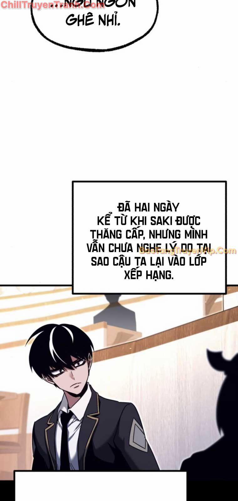 Thống Lĩnh Học Viện Chỉ Bằng Dao Sashimi 35 trang 72