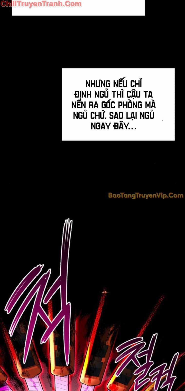 Thống Lĩnh Học Viện Chỉ Bằng Dao Sashimi 35 trang 74