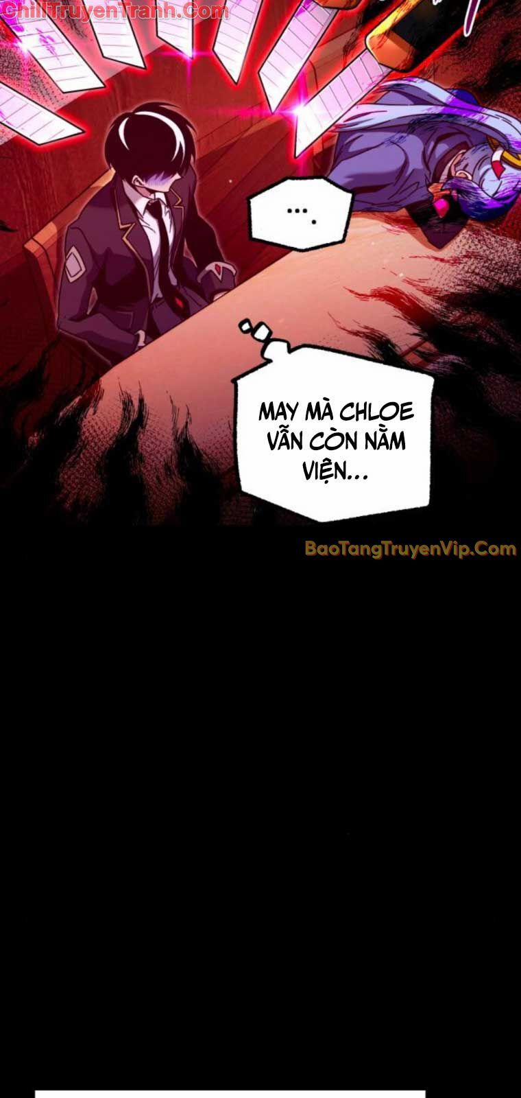 Thống Lĩnh Học Viện Chỉ Bằng Dao Sashimi 35 trang 75