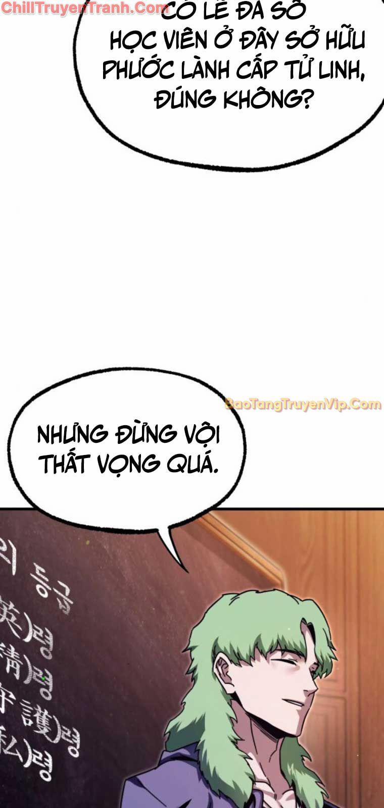 Thống Lĩnh Học Viện Chỉ Bằng Dao Sashimi 35 trang 78