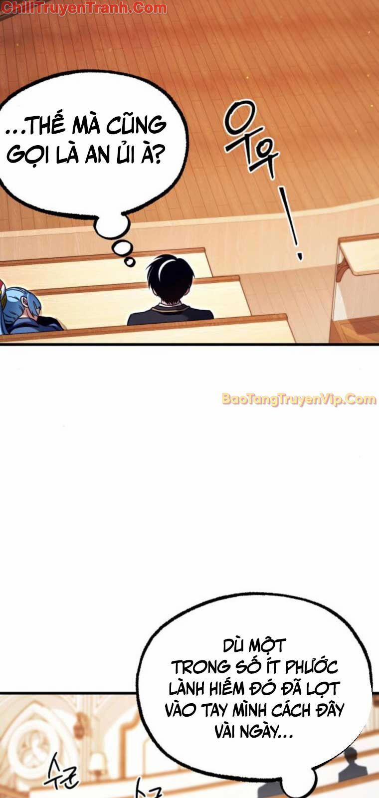 Thống Lĩnh Học Viện Chỉ Bằng Dao Sashimi 35 trang 80