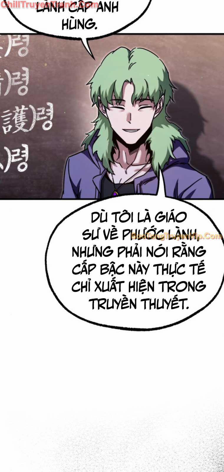 Thống Lĩnh Học Viện Chỉ Bằng Dao Sashimi 35 trang 82